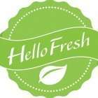 50% off first order with Hello Fresh, and 35% off next 2 meal boxes