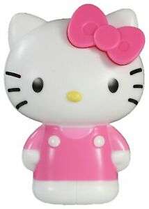 Hello Kitty Portable USB Bluetooth Speaker - Pink £7.99 @ Argos eBay