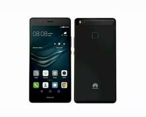 VERY Good Condition Huawei P9 Lite VNS-L31 16GB 8MPAndroid Mobile Camera Smartphone Black Locked EE - £53.94 @ XS Items Ebay