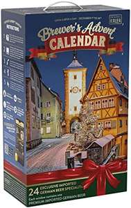 Kalea Brewer's Beer Advent Calendar 2019 Edition - £35.99 - Sold and Despatched by Rujia2018 @ Amazon