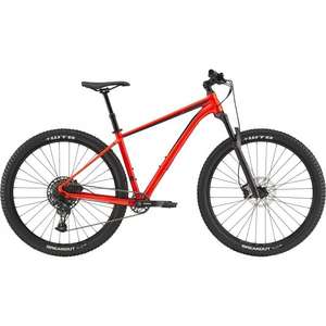 Cannondale Trail 2 2020 - (Size S, M, XL) £930.74 with code @Triton Cycles