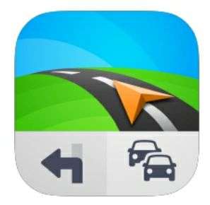 Sygic Android IOS Navigation GPS Apps £14.99 for Premium World + Traffic - 195 offline maps