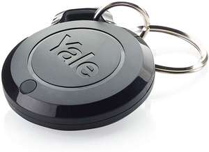 Amazon - Yale AC-KF Sync Smart Home Alarm Accessory Key Fob for IA Alarms £19.99 (Prime) £24.48 (Non Prime)