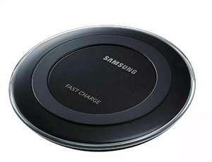 Samsung Wireless Charging Pad £11.39 | Galaxy S9 Starter Kit With Wireless Charger/Case & Protector £12.99 @ Big Phone Store / Ebay