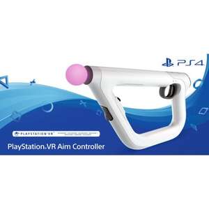 Playstation 4 Aim Controller £49.95 @ The Game Collection
