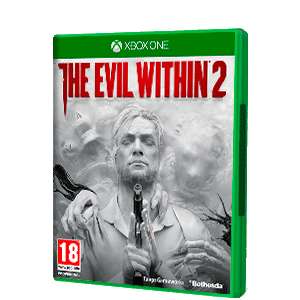 The Evil Within 2 (Xbox One) - £4.95 delivered @ The Game Collection