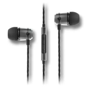 SoundMAGIC E50C £30 @ Sound Magic Headphones