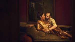 Anthony & Cleopatra : Directed by Simon Godwin - starring Ralph Fiennes & Sophie Okonedo : FREE Stream on YouTube May 7-14