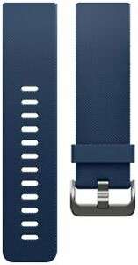 Fitbit Blaze Small Classic Accessory Wristband - Blue £11.99 at Argos eBay