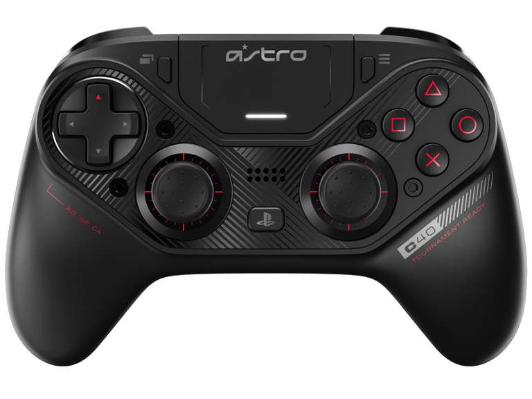 Astro c40 PS4 and PC controller £174.99 @ Amazon