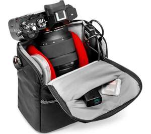 MANFROTTO Advanced Active MB MA-SB-A3 DSLR Camera Bag £14.97 delivered at Currys PC World