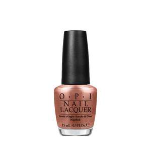 OPI Venice Collection Worth A Pretty Penne nail polish 15ml £7.50 @ Regis Salons (£2.95 Popstage)