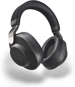 Jabra Elite 85h (Titanium Black) Bluetooth Over Ear Headphones with ANC and SmartSound Technology, Alexa Built-In - £150 @ Amazon Germany