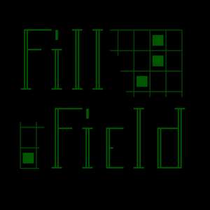 Fillfield (Android Puzzle Game) Temporarily FREE on Google Play