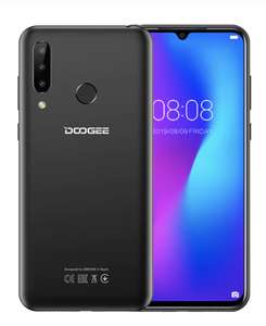 95% Discount when buying 2 Doogee smartphones (2x S68 Pro 128 / 6GB (Helio P70, 6300mAh battery, 21MP camera) @ Doogee Via AliExpress