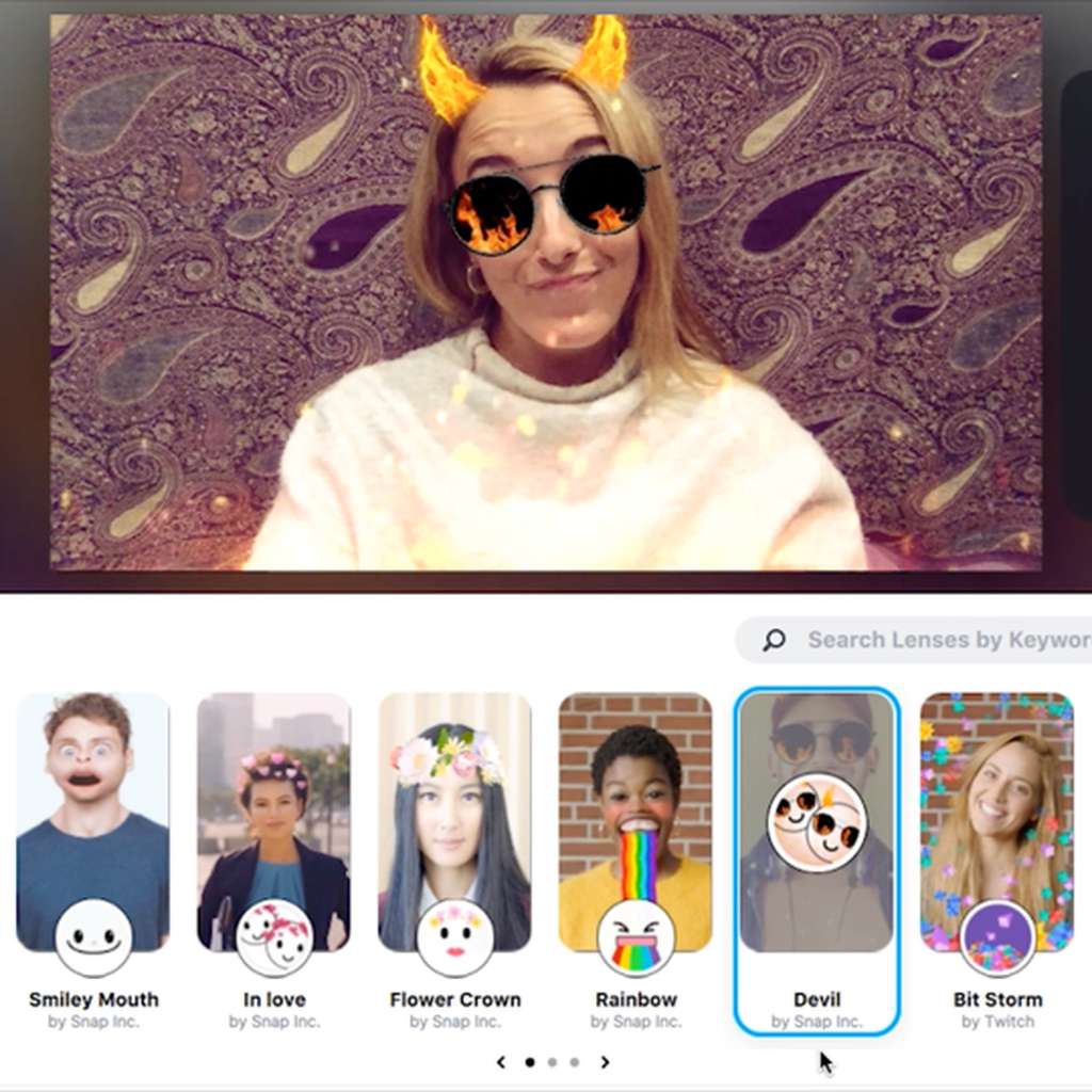 snapchat download on mac