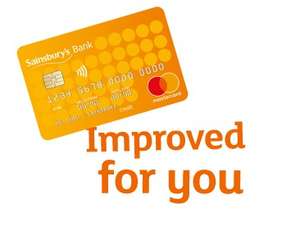 Sainsburys bank upto 26 months 0% - Nectar members only