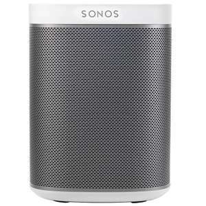 Sonos Play 1 Smart Speaker - White only - Refurbished £109 @ Sonos Shop