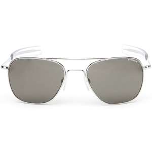 Randolph aviator sunglasses £139 + £7.95 delivery at flightstore.co.uk