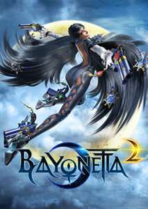 Bayonetta 2 Nintendo Switch game - digital download £32.85 @ ShopTo