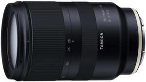 Tamron 28-75mm F2.8 RXD Lens for Sony-FE £571.50 @ Amazon