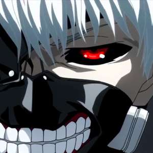 Tokyo Ghoul (Complete Series 1 & 2) FREE Stream @ All 4