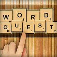 Word Quest PRO (Android Puzzle Game) Temporarily FREE on Google Play