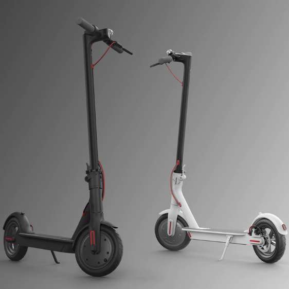 Xiaomi Mi Electric Scooter Mijia M365 Smart E Scooter £299.95 delivered from Spain @ Aliexpress Deals / MC-TECH Store