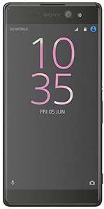 Sony Xperia XA Ultra 6" 16GB GSM/LTE Dual Sim Unlocked Smartphone - International Version £109 @ Amazon