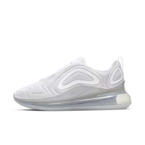 NIKE AIR MAX 720 WOMEN'S Trainers £77.97 delivered @ Nike