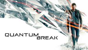 [PC] Quantum Break - £7.49 (£5.99 for Humble Choice subscribers) @ Humble Bundle