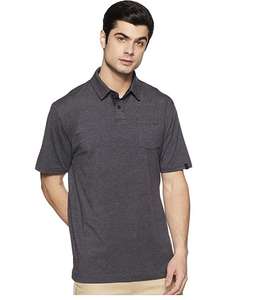 Under Armour Short-Sleeved Shirt in L £8.02 @ Amazon (+£4.49 non-prime)