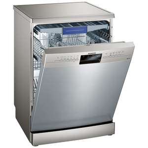 Siemens SN236I03MG IQ-300 60cm Freestanding Dishwasher £469 delivered @ Appliance City