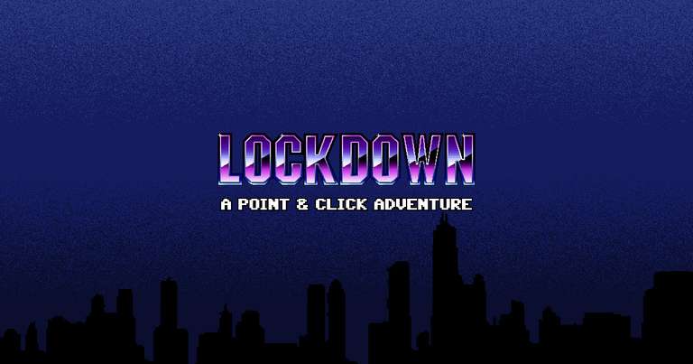 Lockdown the Game (Browser Based) - Free
