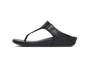 Womens Fitflop Vera Toe Post Sandals Now £31.15 delivered with code sizes 3 up to 8 NHS price £23.15@ FitFlop