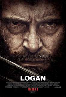 Logan HD download £3.99 Amazon