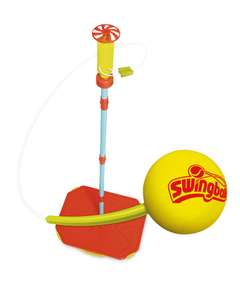 All Surface Swingball £19.99 / £22.94 Delivered from Aldi