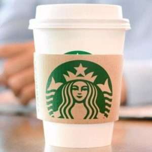 NHS Workers can receive a free "Tall" drink of their choice @ Starbucks Coffee (Drive-Thru Stores)