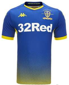 Leeds United kit sale up to 60% off at Leeds United Official Online Shop