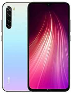 Global Xiaomi Redmi Note 8 4GB 64GB Smartphone - £138 / £134 Paying In Euros @ Clark's Store FB Amazon Spain