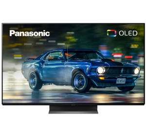 Panasonic TX-65GZ950B 65" OLED 4K Ultra HD Premium Smart TV 5 Year Warranty - £1659.99 @ Electrical Experience