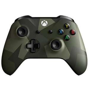 Xbox Wireless Controller – Armed Forces II Special Edition £49.99 delivered @ thegamecollection