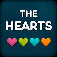 The Hearts PRO (Android) plus other Apps Temporarily FREE on Google Play