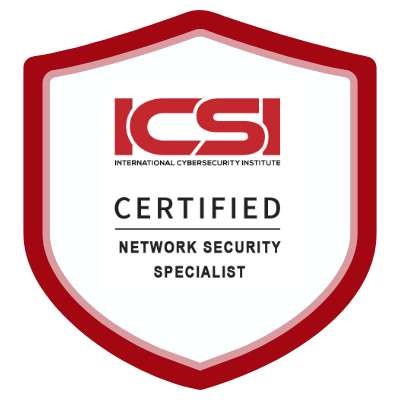 Free Certified Network Security Specialist - Certified by Network Security & Cyber Defence (CNSS) - worth £500!