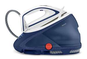 Tefal Pro Express GV9580G0 - Steam Generator Iron - £179.99 Delivered - Use Code @ Home & Cook