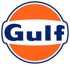 Gulf Petrol Stations Fuel (Tewkesbury) - Unleaded: 98.4p / Diesel: 103.9p