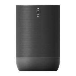 Sonos Move Gray Multiroom Portable Speaker and Voice Control - £290 Delivered @ El Corte Ingles