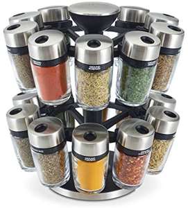 Cole & Mason Spice Stand at Amazon for £49.99