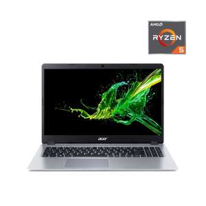 Acer Aspire 5 A515-43-R43W Laptop (AMD Ryzen 5, 16GB, 1TB SSD) £451.41 (Potential Spanish keyboard) @ El Corte Ingles
