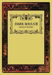 Dark Souls III: Design Works Limited Edition Hardcover artbook £27 @ booksetc